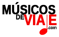 Músicos de Viaje